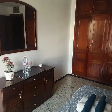 Privada En Casa Compartida