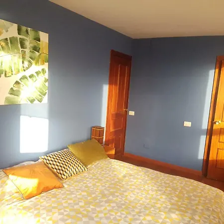 Privada En Casa Compartida *