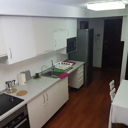 Privada En Casa Compartida