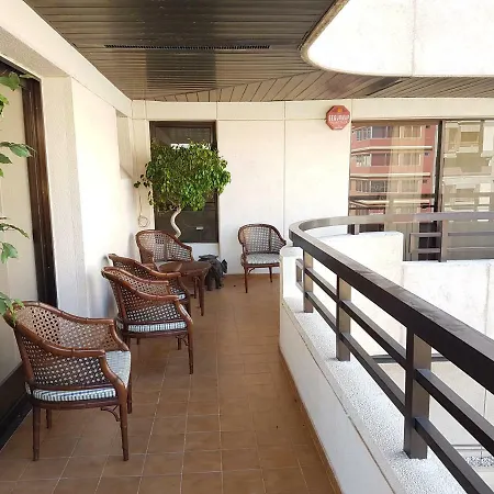 Privada En Casa Compartida *