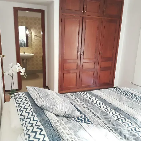 Kwatera prywatna Privada En Casa Compartida *