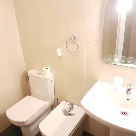 Privada En Casa Compartida Santa Cruz de Tenerife