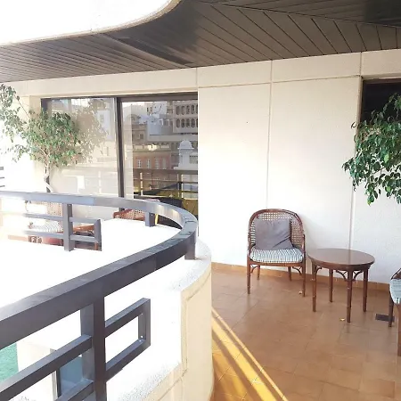 Privada En Casa Compartida Santa Cruz de Tenerife
