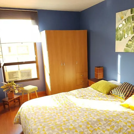 Privada En Casa Compartida