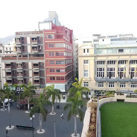 Privada En Casa Compartida *