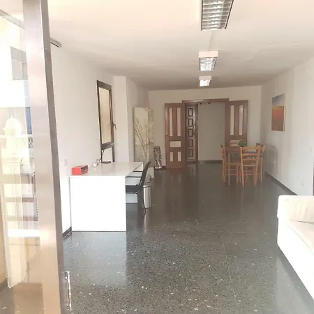 Privada En Casa Compartida Privat bolig Santa Cruz de Tenerife