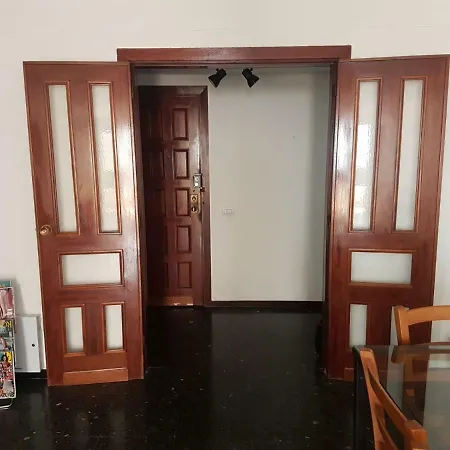 Privada En Casa Compartida Kwatera prywatna