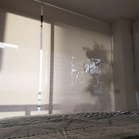 Privada En Casa Compartida *