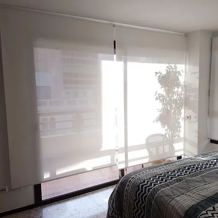 Privada En Casa Compartida * Santa Cruz de Tenerife
