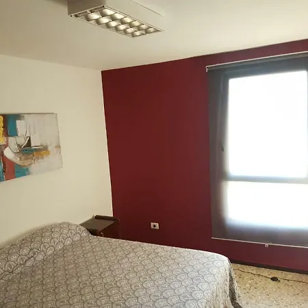 Privat bolig Privada En Casa Compartida