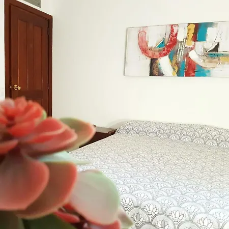 Privada En Casa Compartida Kwatera prywatna Santa Cruz de Tenerife