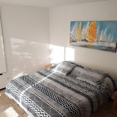 Kwatera prywatna Privada En Casa Compartida *
