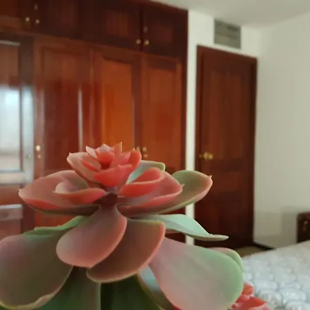 Privada En Casa Compartida Kwatera prywatna *