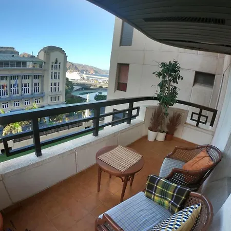 Privada En Casa Compartida * Santa Cruz de Tenerife