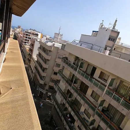Privada En Casa Compartida * Santa Cruz de Tenerife